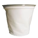 Fein 913079AGA6 5-Micron Cloth Filter Bag for Models 9-20-24, 9-20-25, 9-20-26