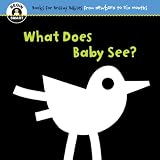 Begin Smart: What Does Baby See? (Begin Smart)