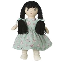 Best Pals Lily Original 16 Rag Doll