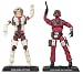 Search : GI Joe 25th Anniversary - Comic 2-Packs: Captain Ace & Wild Weasel