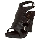 Moda Spana Womens Q Up Platform Sandal