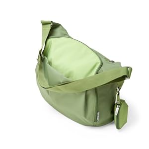 Stokke Xplory Changing Bag Light Green