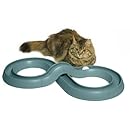 Bergan Turbo Track Cat Toy