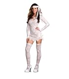 Dreamgirl Women's Yo Mummy