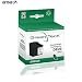 Dell T0529 Remanufactured / Recycled Black Printer Ink Cartridge For use with: Dell 720 A920