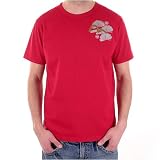 Evisu - Evisu t-shirt EVIS6803