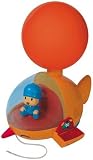 Pocoyo Deluxe Vamoosh Toy