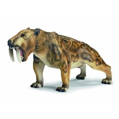 Schleich 16520  - Urzeittiere, Smilodon