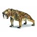 Schleich Smilodon