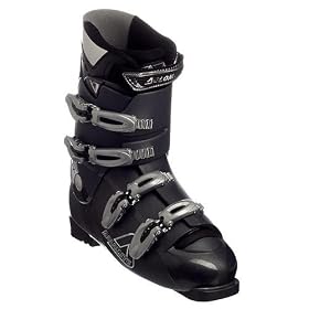 Buy Dolomite VX Antracite Ski Boots