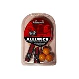 Killerspin 101-50 Alliance Table Tennis Racket Set