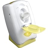 Dex Baby Space Saver Wipe Warmer