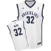 adidas Memphis Grizzlies OJ Mayo Youth (Sizes 8-20) Revolution 30 Replica Home Jersey