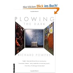 Plowing the Dark