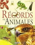 Records de animales - curiosidades y anecdotas