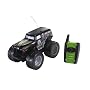 Mattel: The Monster Jam Big Rides - Grave Digger