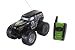 Mattel: The Monster Jam Big Rides - Grave Digger