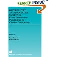 Distributed and Parallel Systems: From Instruction Parallelism... by  P�ter Kacsuk and Gabriele Kotsis