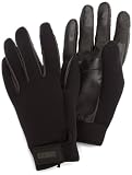 Blackhawk Men's Neoprene Patrol Gloves