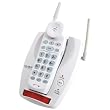Amplified Cordless Telephone - Without Caller ID