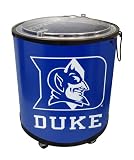 The Tailgate Cooler - Duke