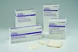 Kendall Amd Antimicrobial Foam Dressings 4 x 8 in.
