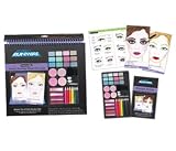 Project Runway Make-up Artist Studio Set