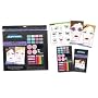 Project Runway Make-up Artist Studio Set