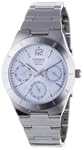 Casio Collection LTP-2069D-2AVEF- Oro...