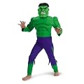 The Incredible Hulk - Size: Child S(4-6)