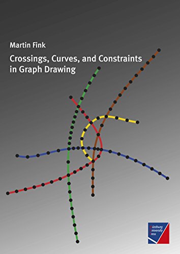 Crossings, Curves, and Constraints in Graph Drawing