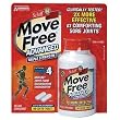 Schiff Move Free Advanced - 140 Coated Tablets