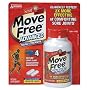 SCHIFF MOVE FREE ADVANCED 140 TABLETS JOINT GLUCOSAMINE