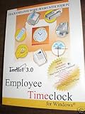 Timewolf 3.0 Employee Timewolf for Windows