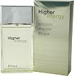 Higher Energy By Christian Dior For Men. Eau De Toilette Spray 3.4 Ounces