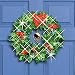 SOLAR STRING LIGHTS FOR WREATH