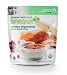 Sprout Organic Baby Food, Stage-3, Holiday Vegetable Dinner with Roasted Turkey, 5.5-Ounces pouches (Pack of 12)