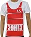3OH!3 - Tank Top Print - White T-shirt