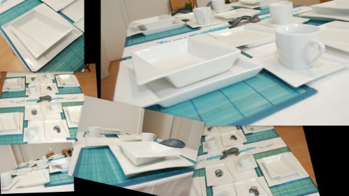 Imagen 1 de Tinas Collection 0