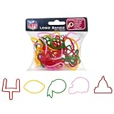 Forever Collectibles NFL Washington Redskins Logo Bandz