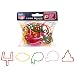Forever Collectibles NFL Washington Redskins Logo Bandz