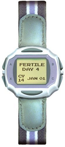 OV-Watch Fertility Predictor Starter Kit with 1 Month Supply of Sensors