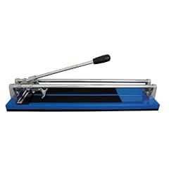Silverline 290193 Heimwerker Fliesenschneider, 400 mm