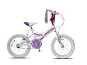 Towsend Bliss 16" Single Speed Girls Bike
