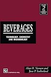Beverages : technology, chemistry and microbiology