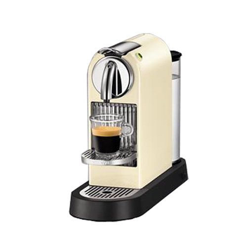 Nespresso D110USCWNE CitiZ Automatic SingleServe Espresso Maker 60