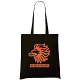 Netherlands Organic Fashion Tote
