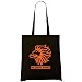 Netherlands Organic Fashion Tote