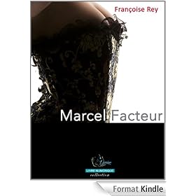 Marcel Facteur