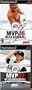 2 Pack: MVP NCAA College Baseball 2006 + 2007